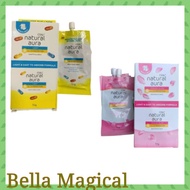 Olay Cream Natural Aura tube 7.5g x 6's/Box