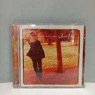 #F200-68 CD TERPAKAI [ THOMAS LANG - VERSIONS ] USED CD #F200-68