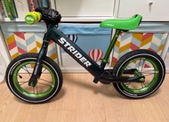 STRIDER PRO改裝平衡車