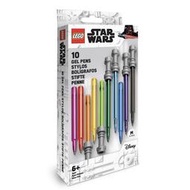 LEGO 53116 LEGO 樂高星際大戰光劍原子筆(10色)/墨水筆