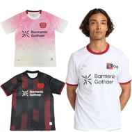 Bayer 04 Leverkusen Jersey 25/26 New Home Away Third 120th