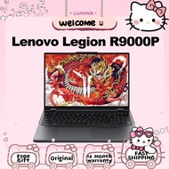 Lenovo Legion R9000P 2024/Ryzen 9 7945HX RTX4060 16-inch 2.5K 240Hz Legion Laptop Gaming Laptop 联想拯救