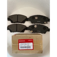 Honda City TMO/T9A Front Brake Pad