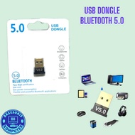 Usb DONGLE BLUETOOTH 5.0 ADAPTER/BLUETOOTH NANO Version 5.0