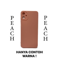 Pro Camera SoftCase Full Cover Matte Edge Case Samsung J1 Ace J2 Prime J7 Prime J7 Pro J2 Pro J5 J4