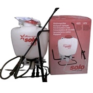Pompa SOLO GERMAN 425 15L sprayer