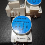 1 3 refrigerator timer 2 door refrigerator