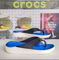 🏆💎認證商家🏆💎 crocs 人字拖 黑色 拖鞋 涼鞋 flip flops black slippers sandals