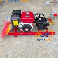 SPESIAL PROMO SALE PAKET PROMO Mesin Steam Bensin Cuci Mobil Motor KOMPLIT SIAP PAKAI / Mesin Power 