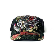 Ed Hardy By Christian Audiger Trucker Cap | Trucker Hat