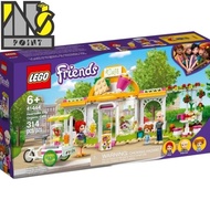 Lego 41444 - Friends - Heartlake City Organic Cafe