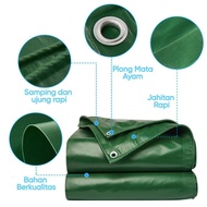 Tarpaulin fits 4x6 A20+UV 6x4, fits canopy size