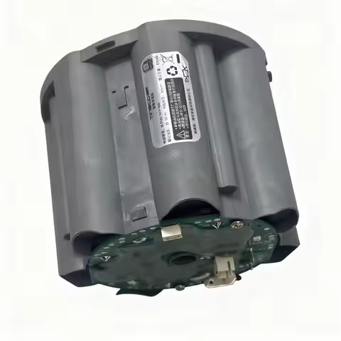 Original 4000mAh for Tineco FLOOR ONE Booster Pro CL2123-7S1P-02B FW200100CN FW21010ECN 3.0 Plus LED