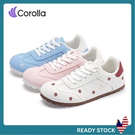 Corolla Bunga Women’s Casual Shoes – Lightweight & Comfortable for Wide Feet
