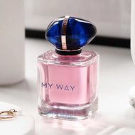 Giorgio MY WAY and SÌ Passione EDPeau de parfum 7ml EDP น้ำหอมผู้หญิง น้ำหอม