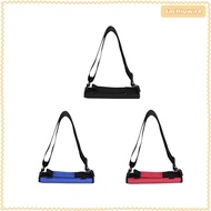 [Tachiuwa] Golf Club Bag Golf Putter Bag Supplies Storage Bag Professional Carry Bag Portable Golf Bag for Golf Course Men