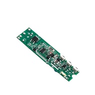 UOY1 Oem Manufacturer One-Stop Service Double-Sided  Electronics Manufacturing Service Pcba Circuit 