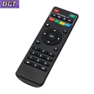 DGT Universal Remote Control Android TV Box IR Controller For X96 X96mini X96W X96 mini X96 X96W Set