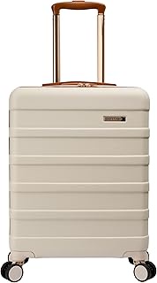 Anode 55 x 40 x 20 cm Hand Luggage Trolley Suitcase - Lightweight, Hard Case, Suitcase, Hand Luggage