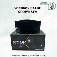 SONGKOK BALDU CROWN STM