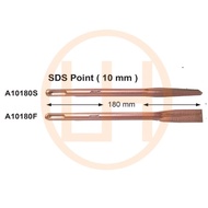 Bossman / Arrow SDS Bull Point Chisel