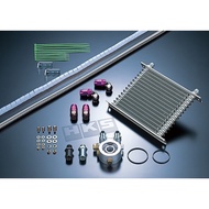 HKS Oil Cooler Kit For Toyota 86 Zn6 FA20