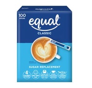 Equal Classic 零卡路里代糖包裝100包