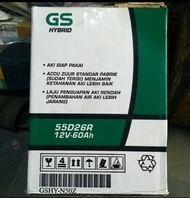 Ready Aki Mobil Kijang Kapsul Kijang Lgx Kijang Super Gs Astra N50Z