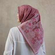 Jamilah Series ( Hijab | Jilbab | Persegi Print )