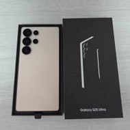 Samsung Galaxy S25 Ultra 12+256Gb (網...