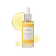 Coreana SHENIZ honey collagen Ampoule, Korean face serum, Marine Collagen 100000PPM, Anti-Aging, moi