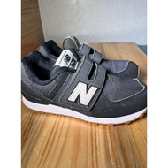 Authentic Preloved New Balance Rubber Shoes for Kids