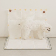 Bite Me Pee Pee Magnet