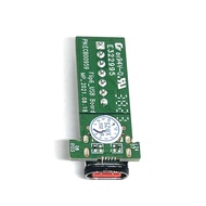 USB-C Charge Jack Power Supply Board Connector Type-C Interface Socket Replacement for Flip 6 Blueto