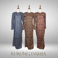 Kurung Moden Damia by Hakimi Baharin