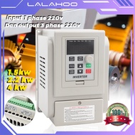 Fast delivery Variable Frequency Drive Speed Controller Inverter 3 Phase VFD Variable Frequency Moto