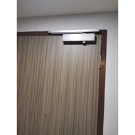 Hdb/Condo Nikawa Door closer with slide arm
