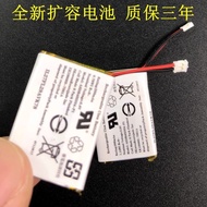 Suitable for Garmin Garmin Fenix 7 7pro 7xpro 7s 7spro Sports Watch Battery