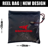 Reel Bag For Storage Reel Fishing Reel Bag Fishing Reel