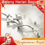 Nagatsuki Embers Ming Luo Yunxi Embers Same Style Forget Worry Hairpin White Deer Lisu Hairpin Hairp