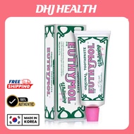 Euthymol Purple Corrector Whitening Toothpaste – Color-Correcting Formula for Yellow Teeth, Neutrali