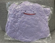 百變怪 暖手抱枕 pokemon pokopia 寵物小精靈