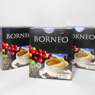 Kopi Borneo/Kopi Penambah Stamina Pria Dewasa/Cocok Untuk Pecinta Kopi 100% ALAMI dan ORIGINAL