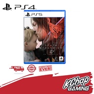 PS5 Death Stranding 2 Eng