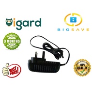 PREMIUM DC 12V 2A SWITCHING POWER ADAPTOR; UK PLUG