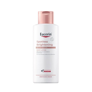 Eucerin SPOTLESS BRIGHTENING BODY LOTION 250ML โลชั่นบำรุงผิวกระจ่างใส