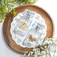 【聯名】貓鳥精油香氛噴霧 / 30ml香水瓶