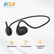 ECLE ES01 Open Ear Premium Sport Earphone Bluetooth IPX4 Waterproof Sport Neckband