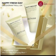 Happy fresh Roll-on DeodorantDAY