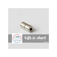 10 Cặp Khóa Nam Châm 5x10mm Vòng Tay Dây Chuyền